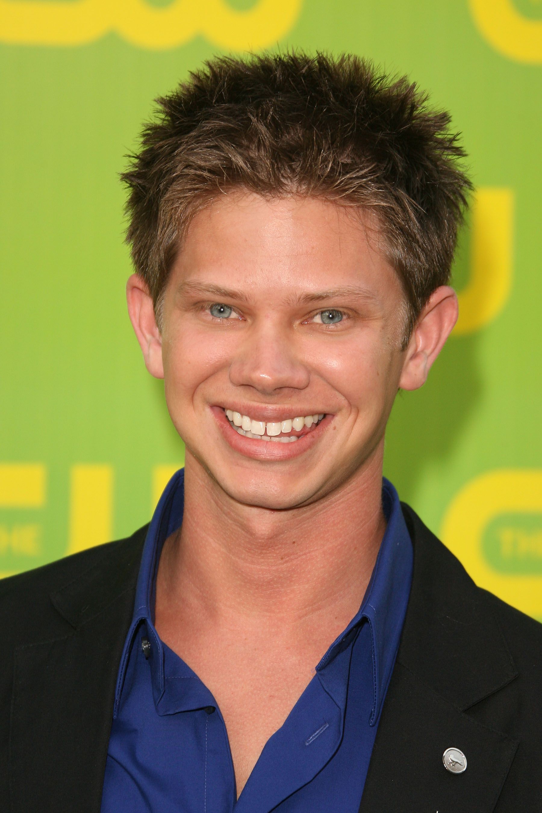 Headshot of Lee Norris