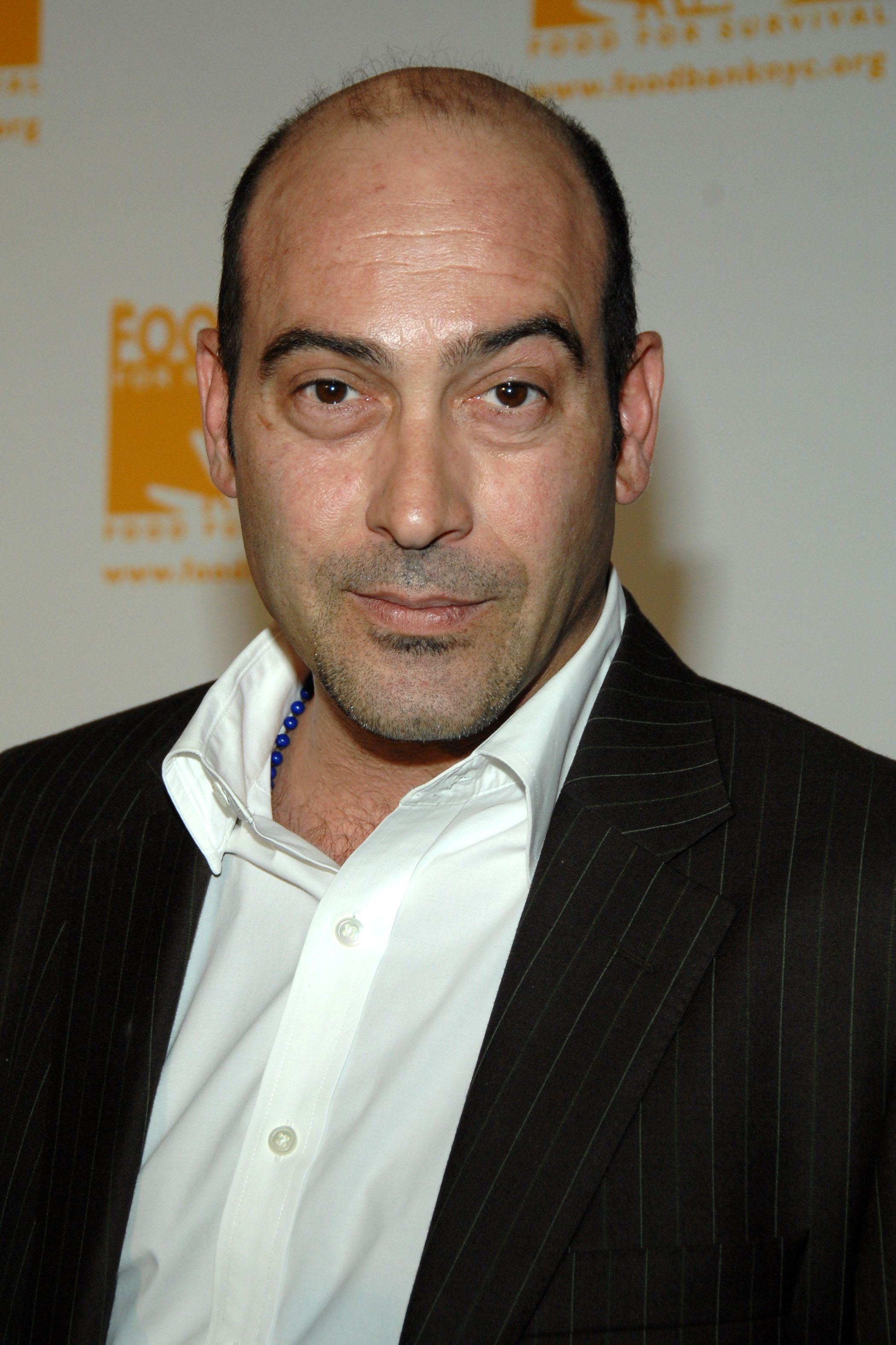 John Ventimiglia ScreenRant