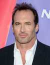 Headshot Of Scott Patterson In The NBC Summer Press Tour Party