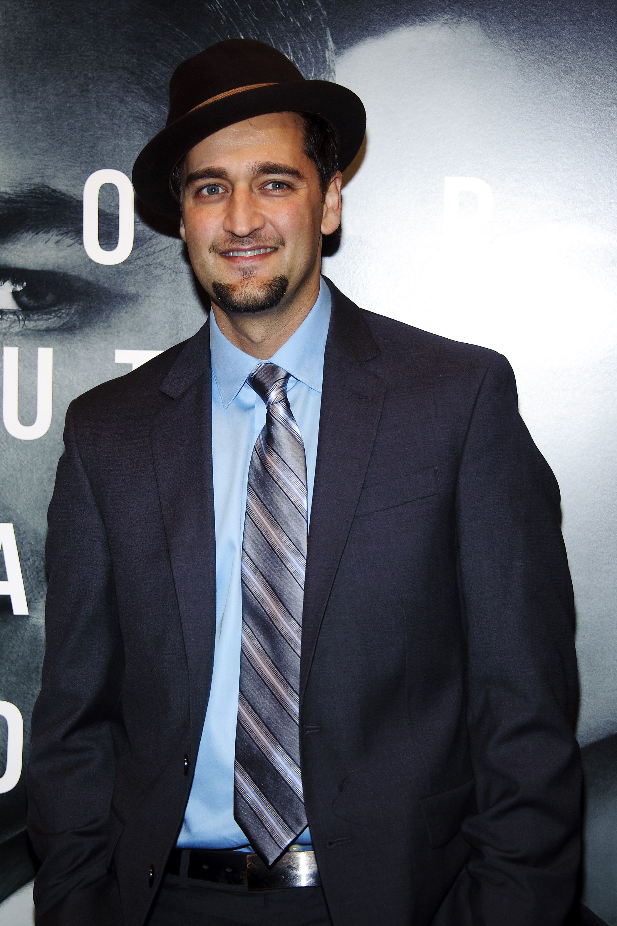 Headshot Of Donnie Keshawarz