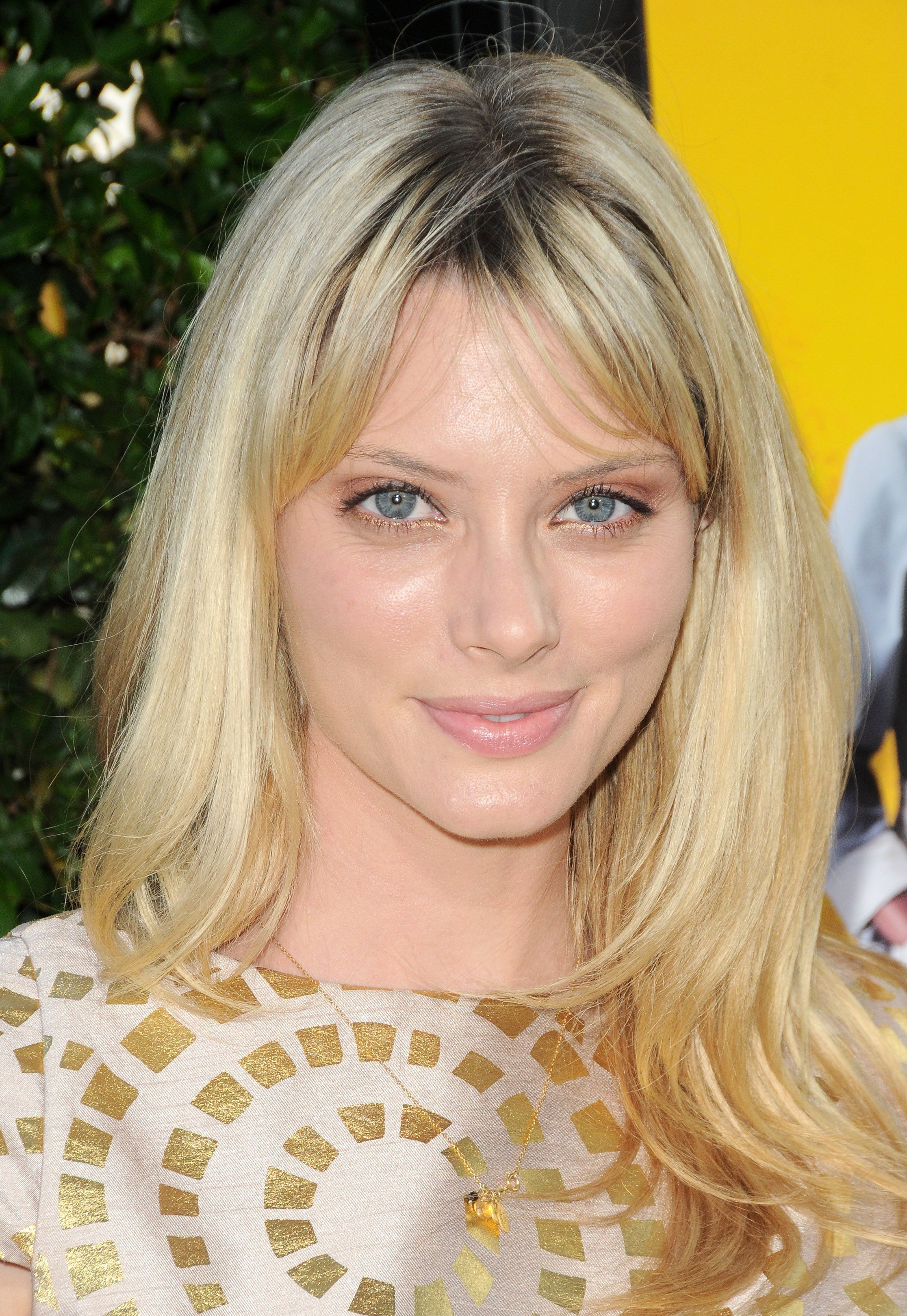 April Bowlby ScreenRant