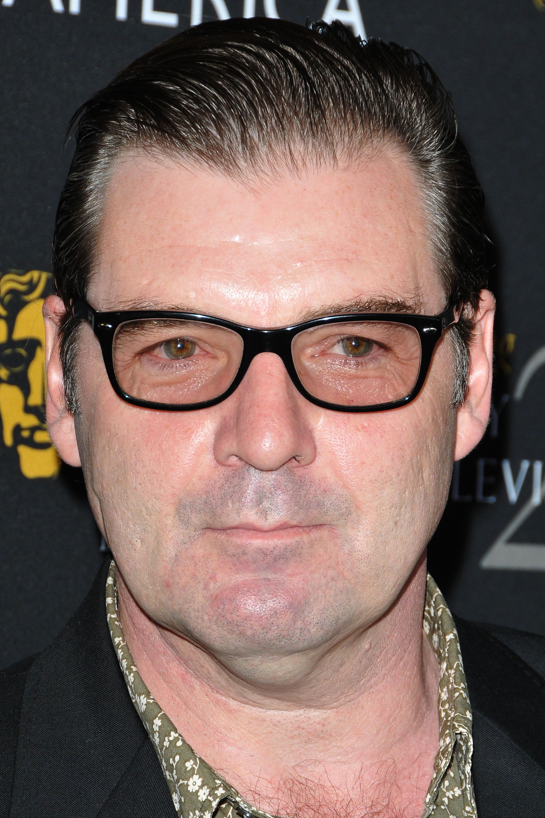 Headshot Of Brendan Coyle