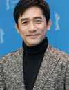 Headshot Of Tony Leung Chiu-wai