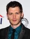 Headshot Of Joseph Morgan In The Paley Center for Media presents 31st