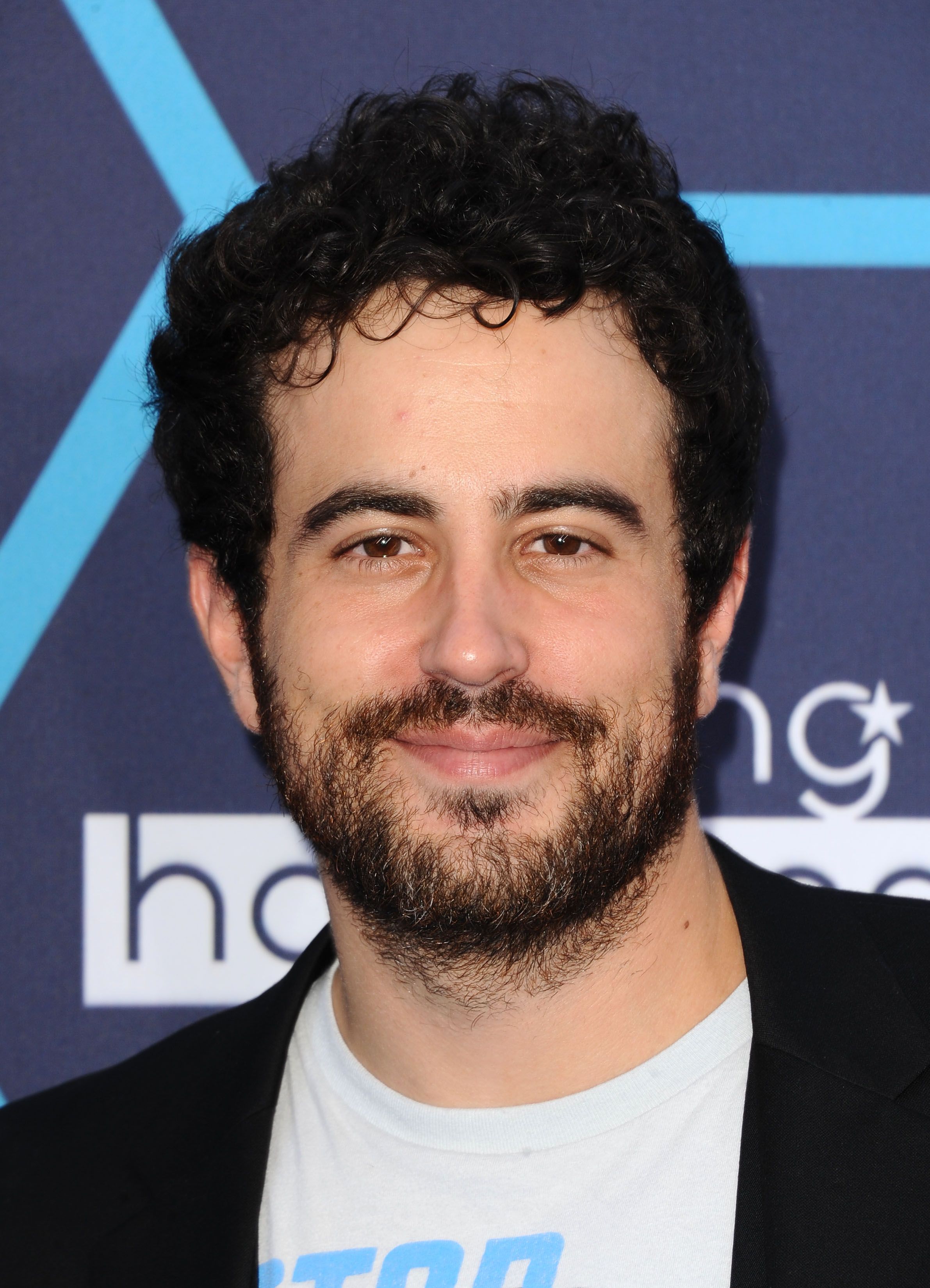 Headshot Of Adam Korson