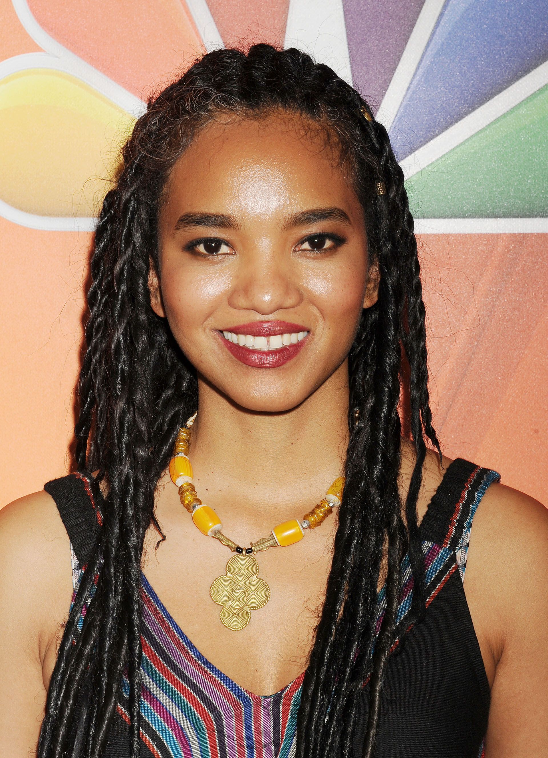 Headshot Of Chipo Chung