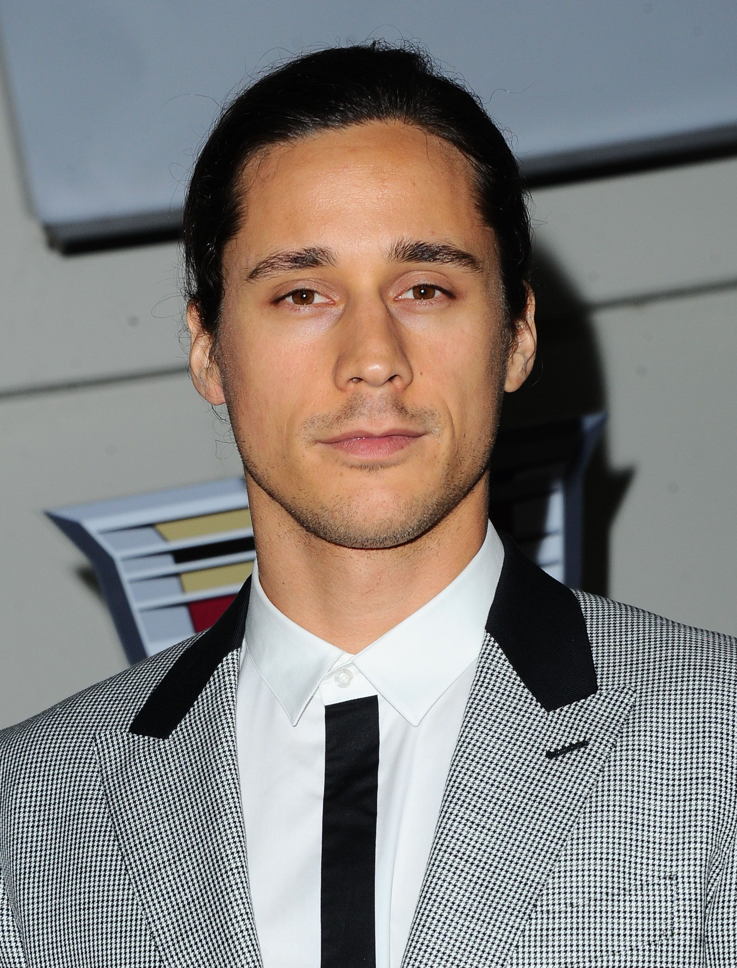 Headshot Of Peter Gadiot