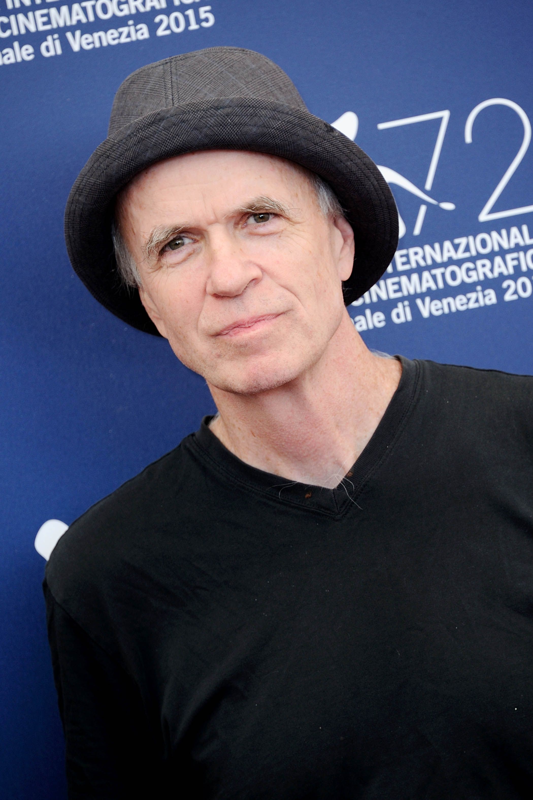 Headshot of Tom Noonan