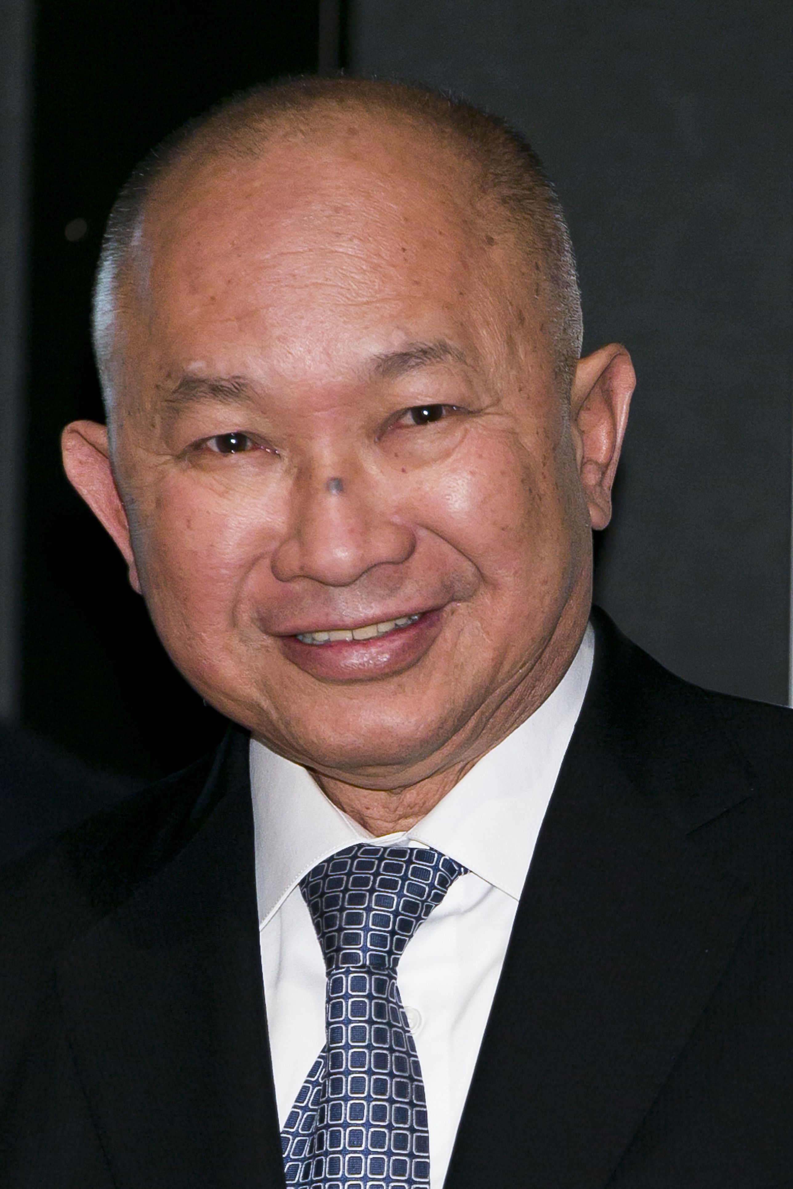 john-woo-screenrant
