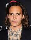 Headshot Of Frank Dillane In The PaleyFest Screening Fear The Walking Dead