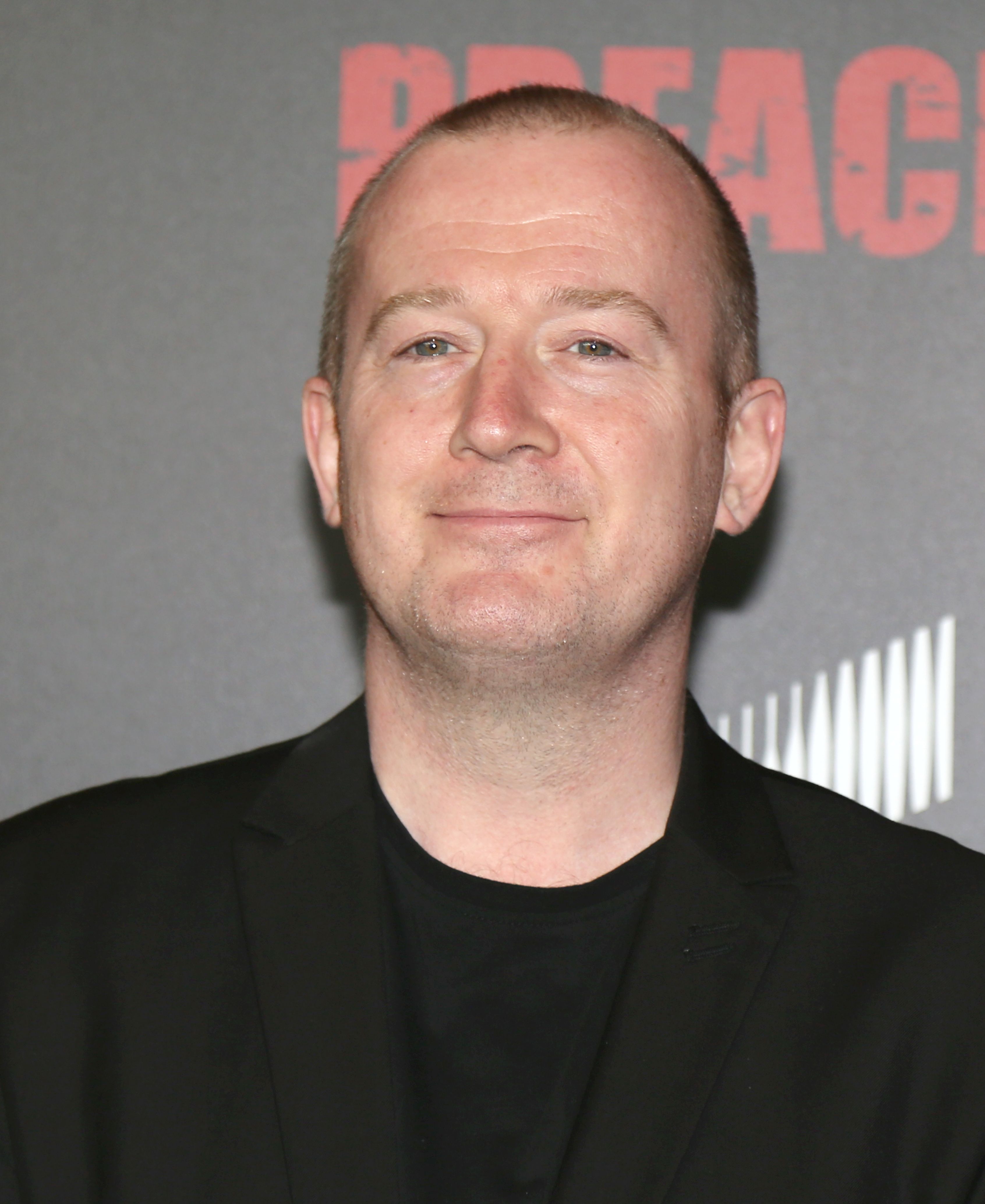 Freddie the Fix: The Boys Creator Garth Ennis Talks Creating His Most ...