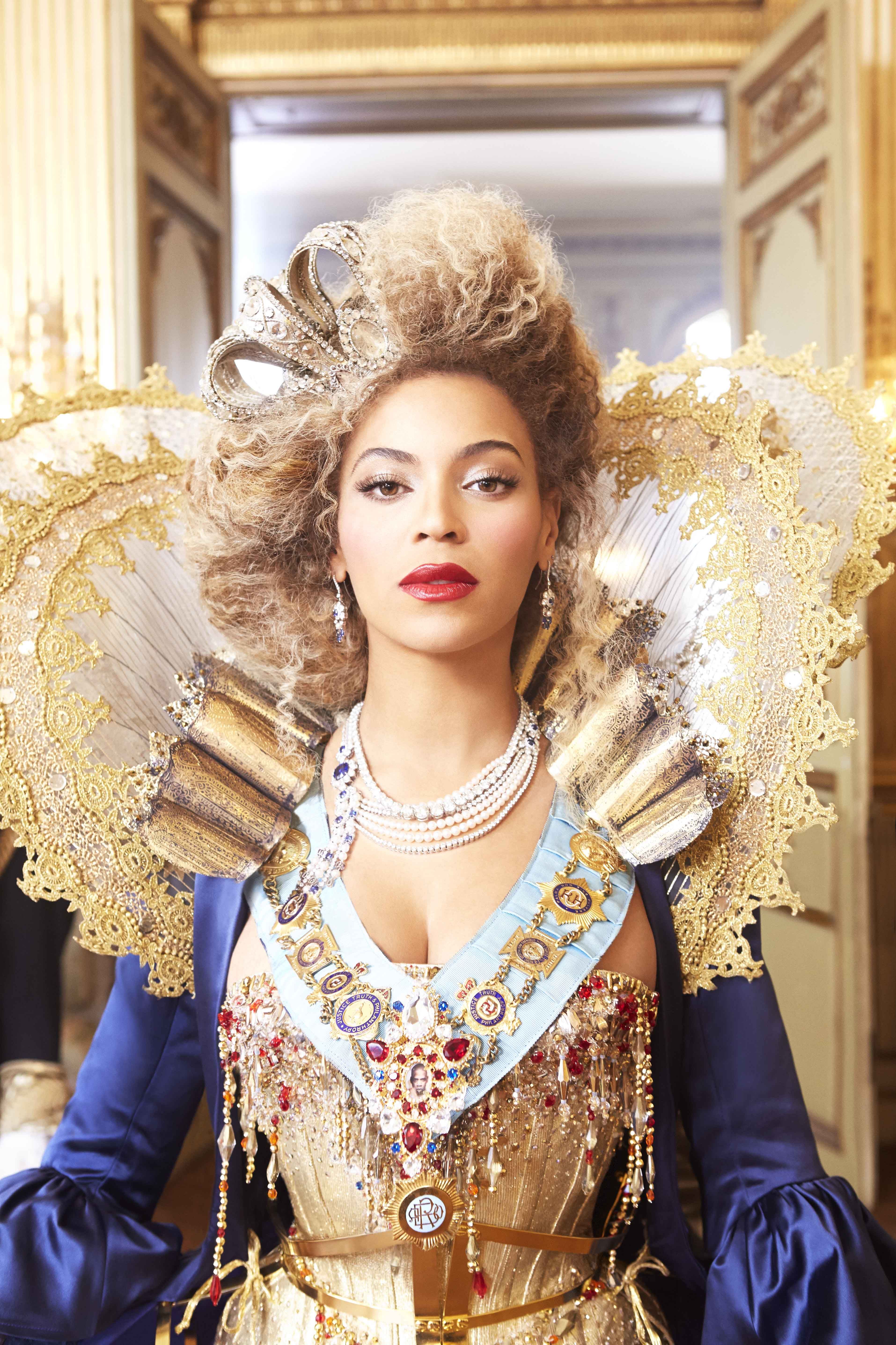 Beyoncé ScreenRant