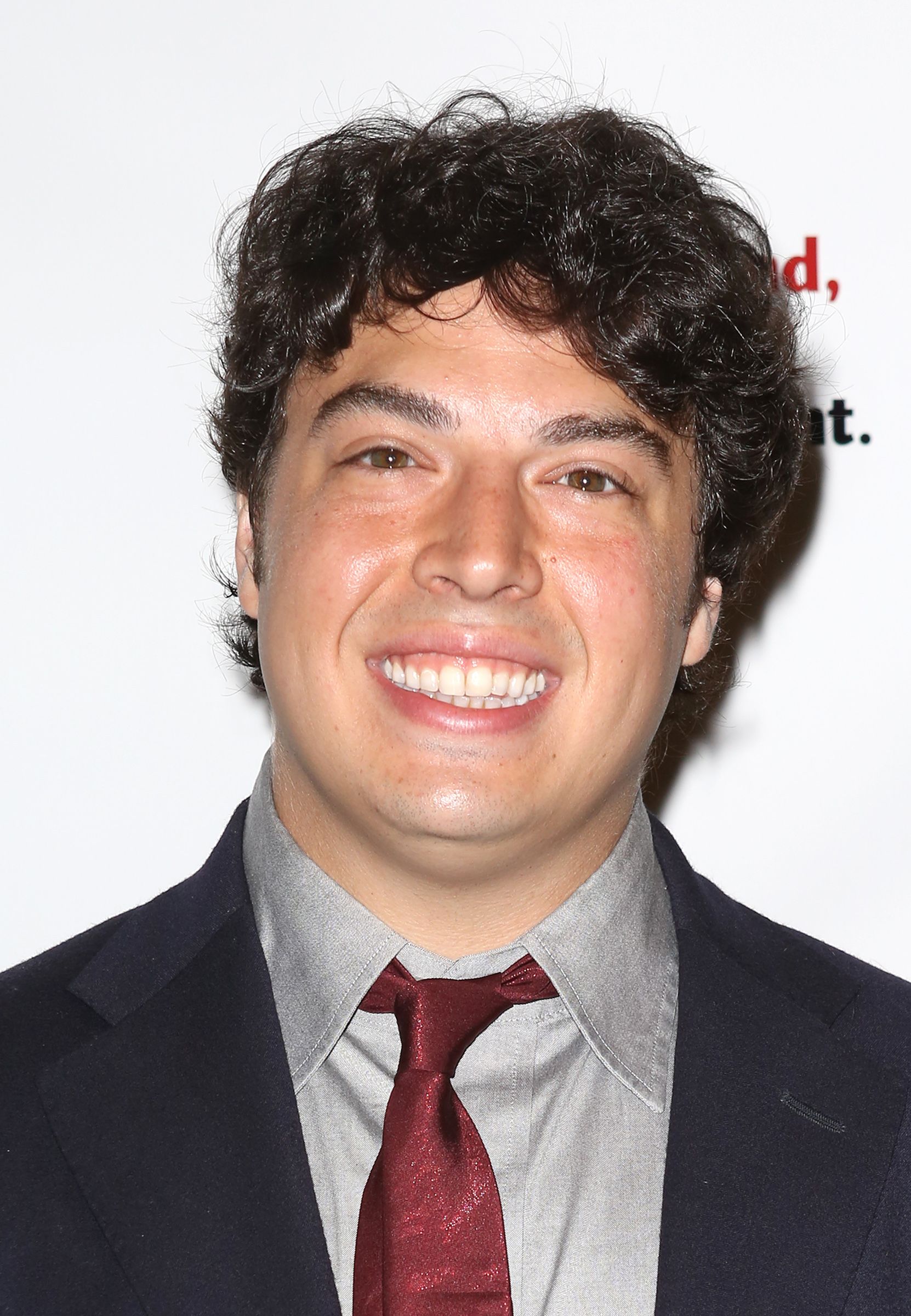 Headshot Of Jon Bass