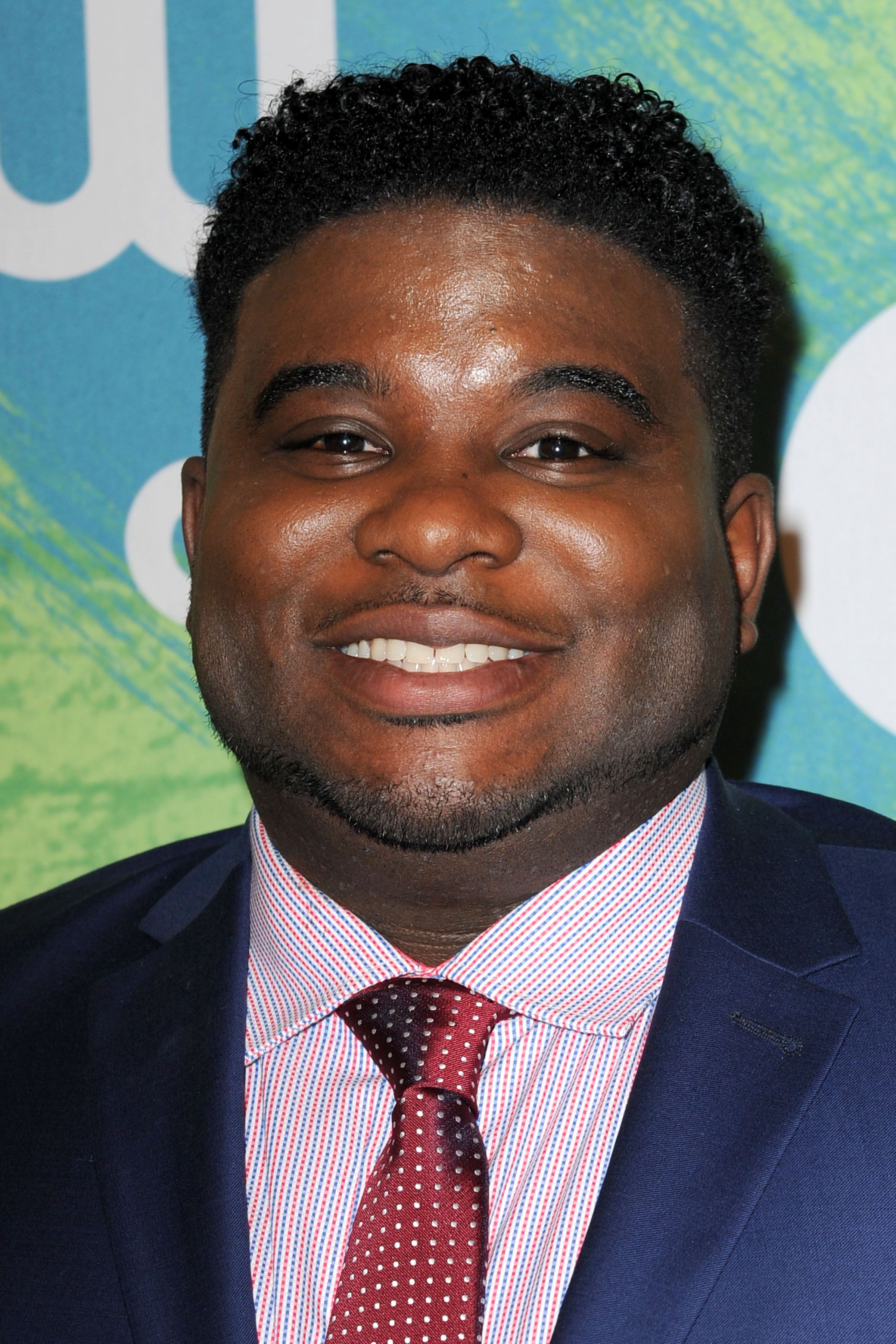 Headshot Of Jonathan Langdon