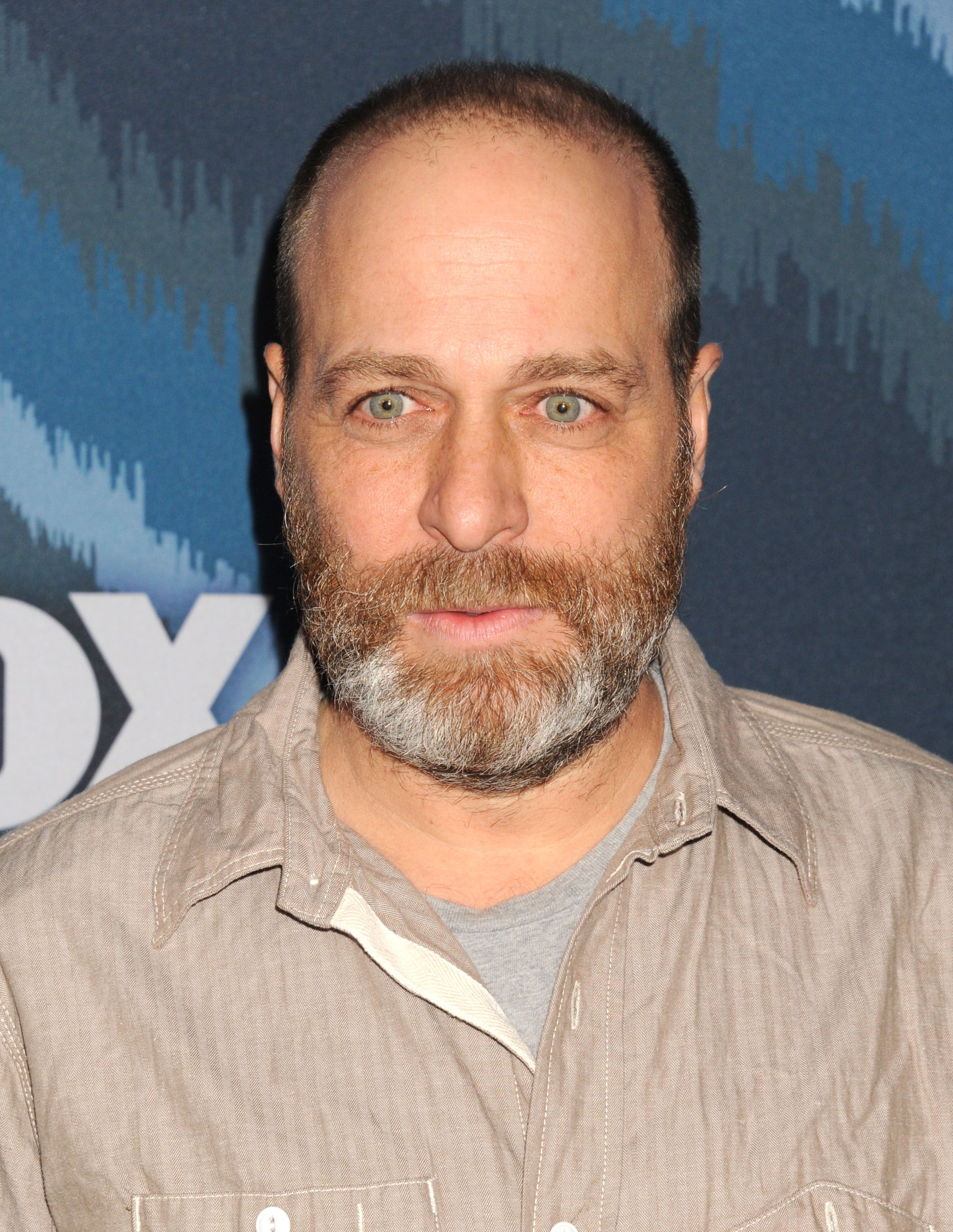 Headshot Of H. Jon Benjamin