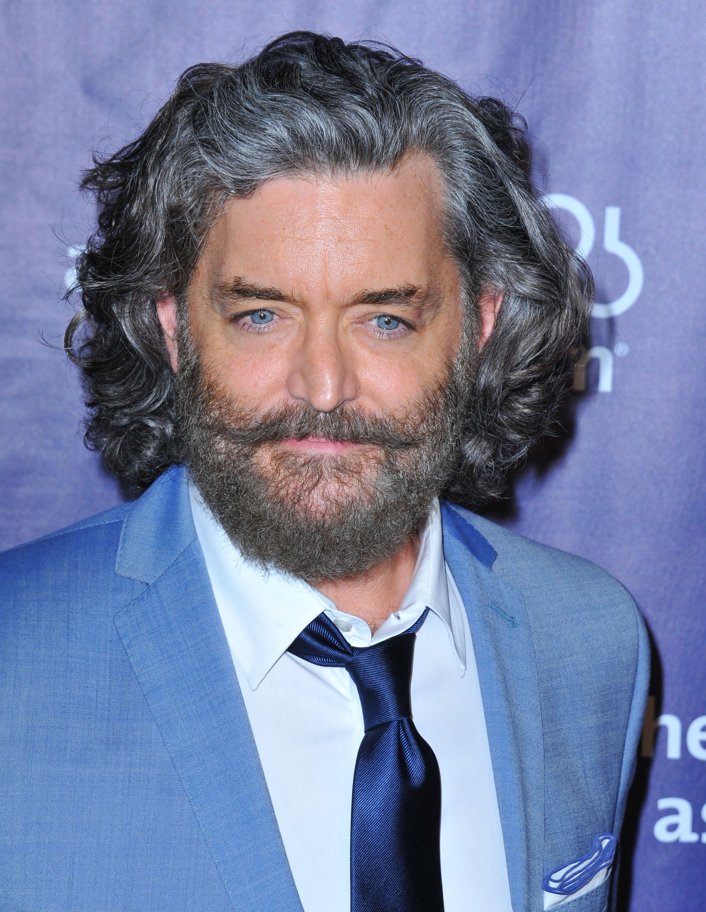 Headshot Of Timothy Omundson