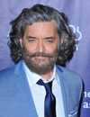 Headshot Of Timothy Omundson