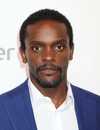 Headshot Of Chris Chalk In The 2015 NBC Universal Cable Entertainment Upfront