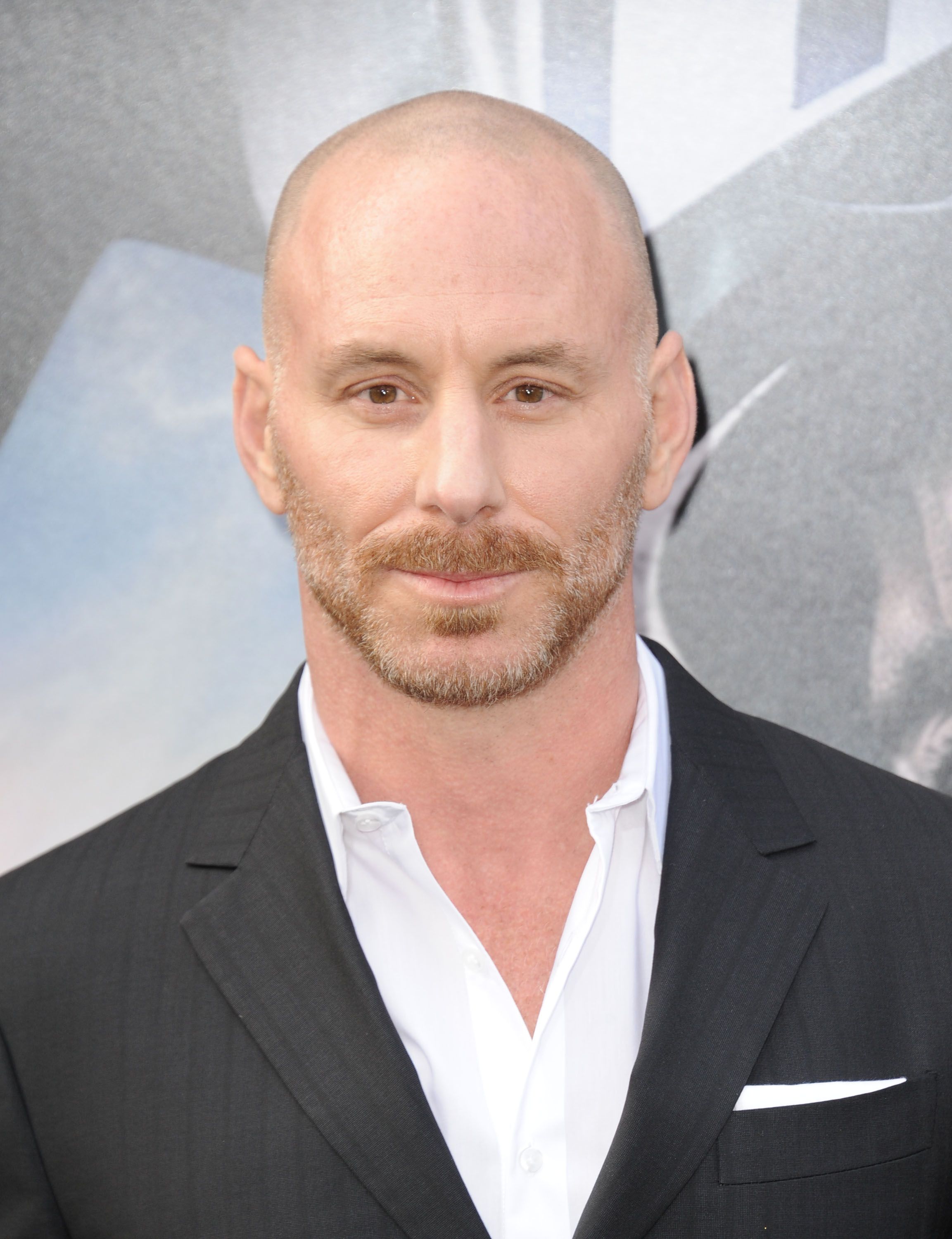 Matt Gerald ScreenRant
