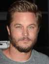 Headshot Of Travis Fimmel