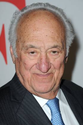 Headshot Of Jerry Adler