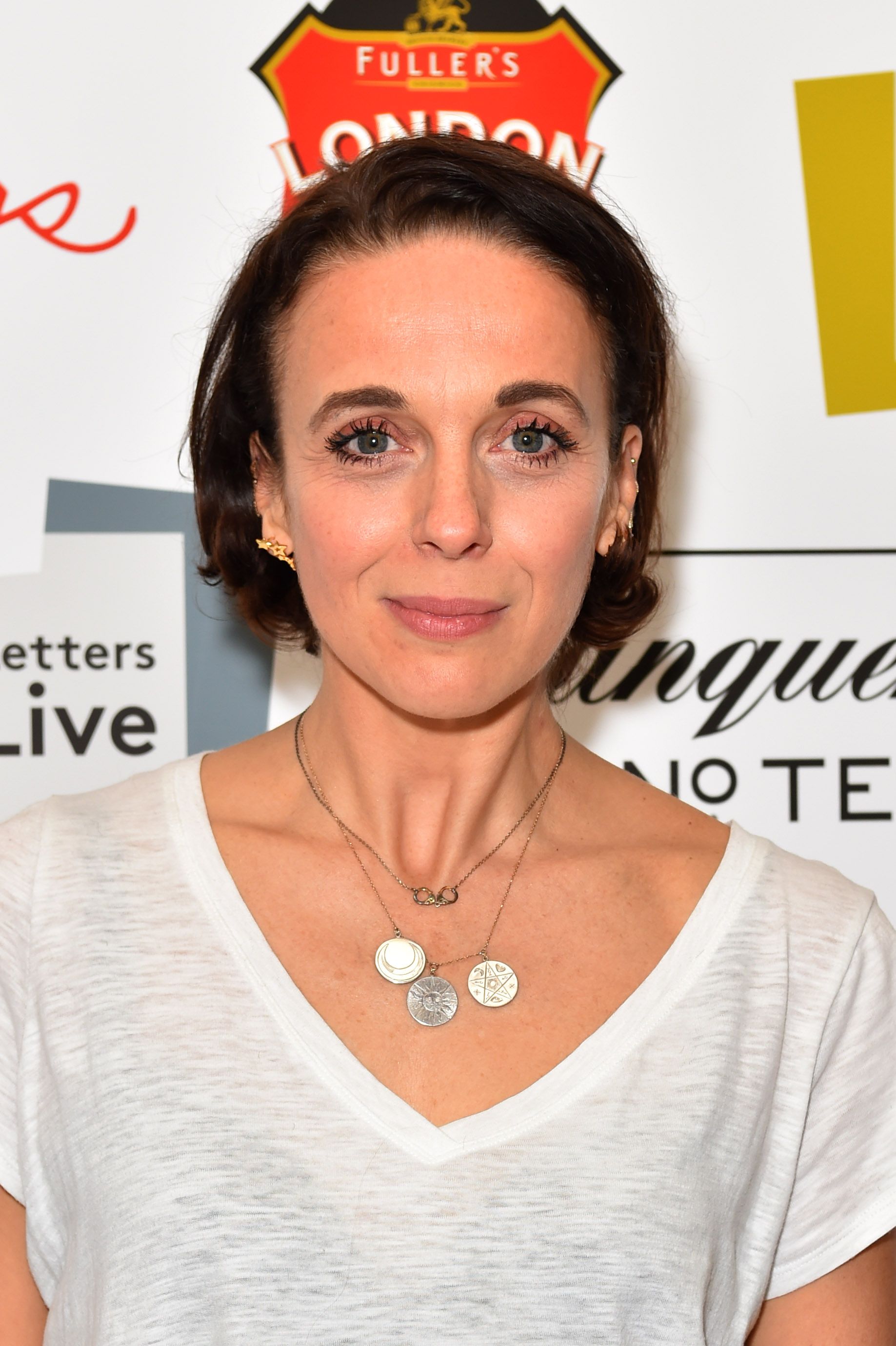 Amanda Abbington | ScreenRant