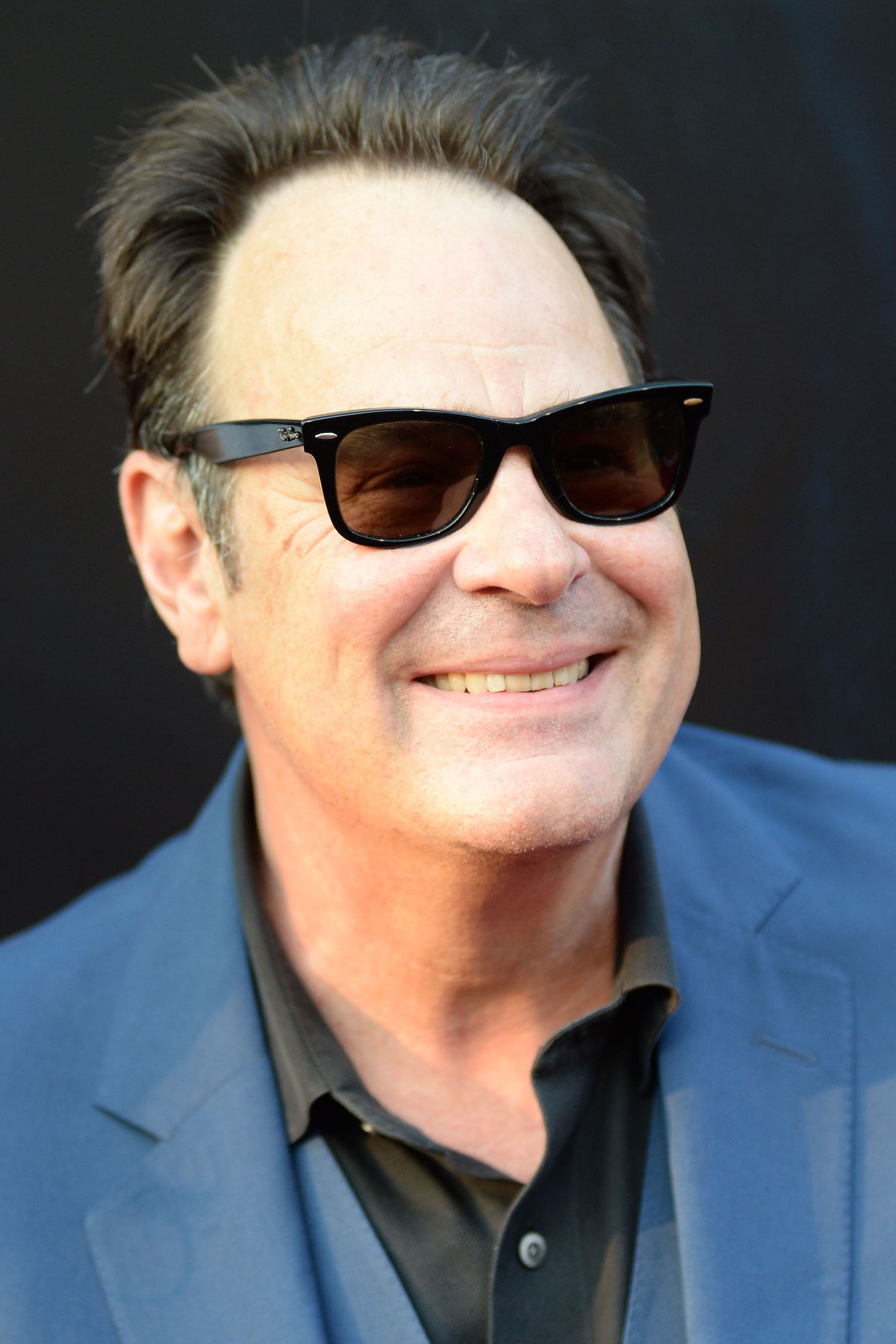 Dan Aykroyd | ScreenRant