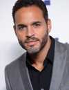 Headshot Of Daniel Sunjata
