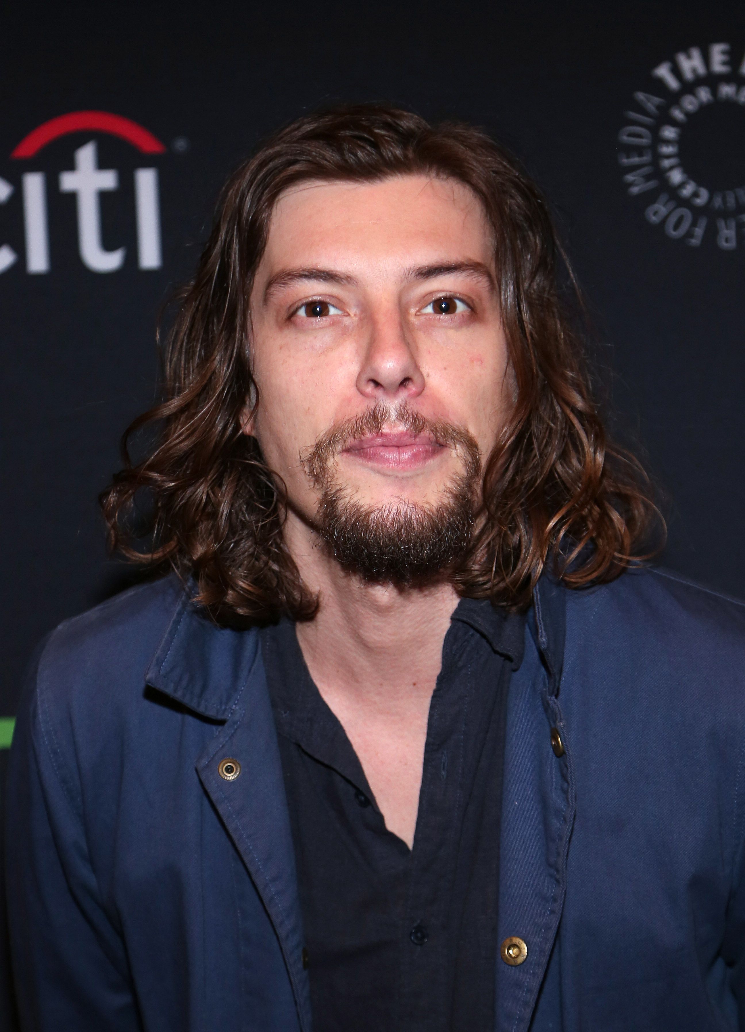 Benedict Samuel | ScreenRant