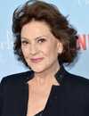 Headshot Of Kelly Bishop