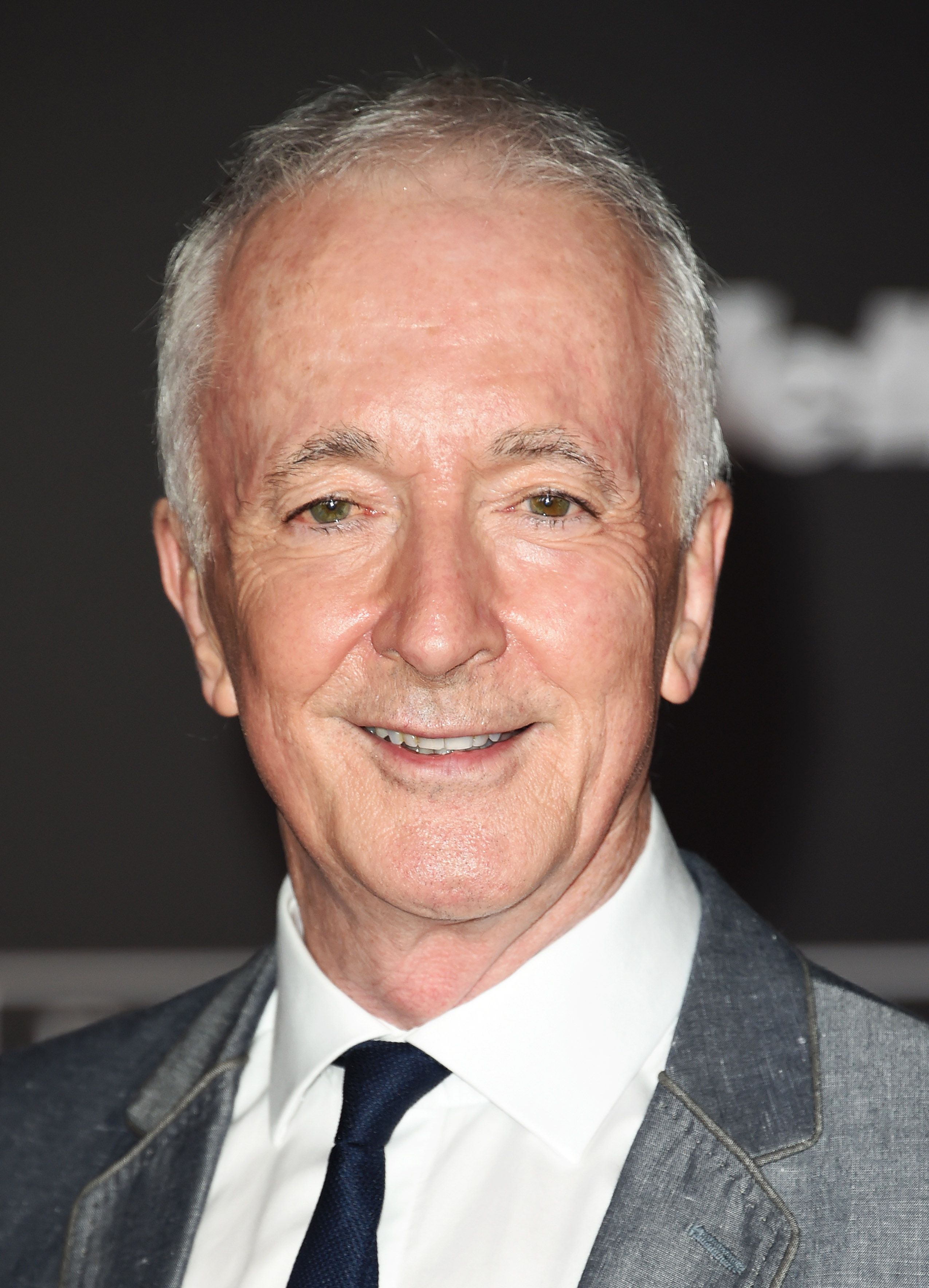 Anthony Daniels | ScreenRant