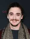 Headshot of Kyle Gallner