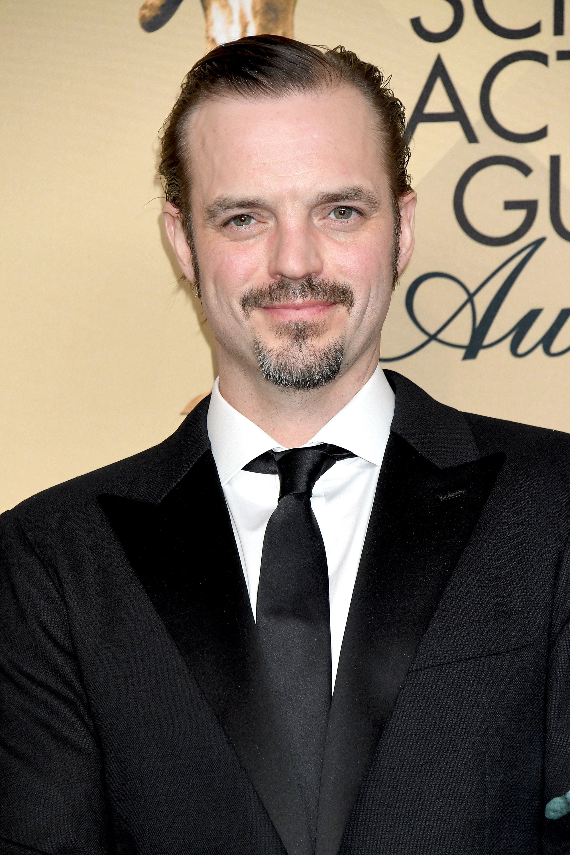 James McMenamin | ScreenRant