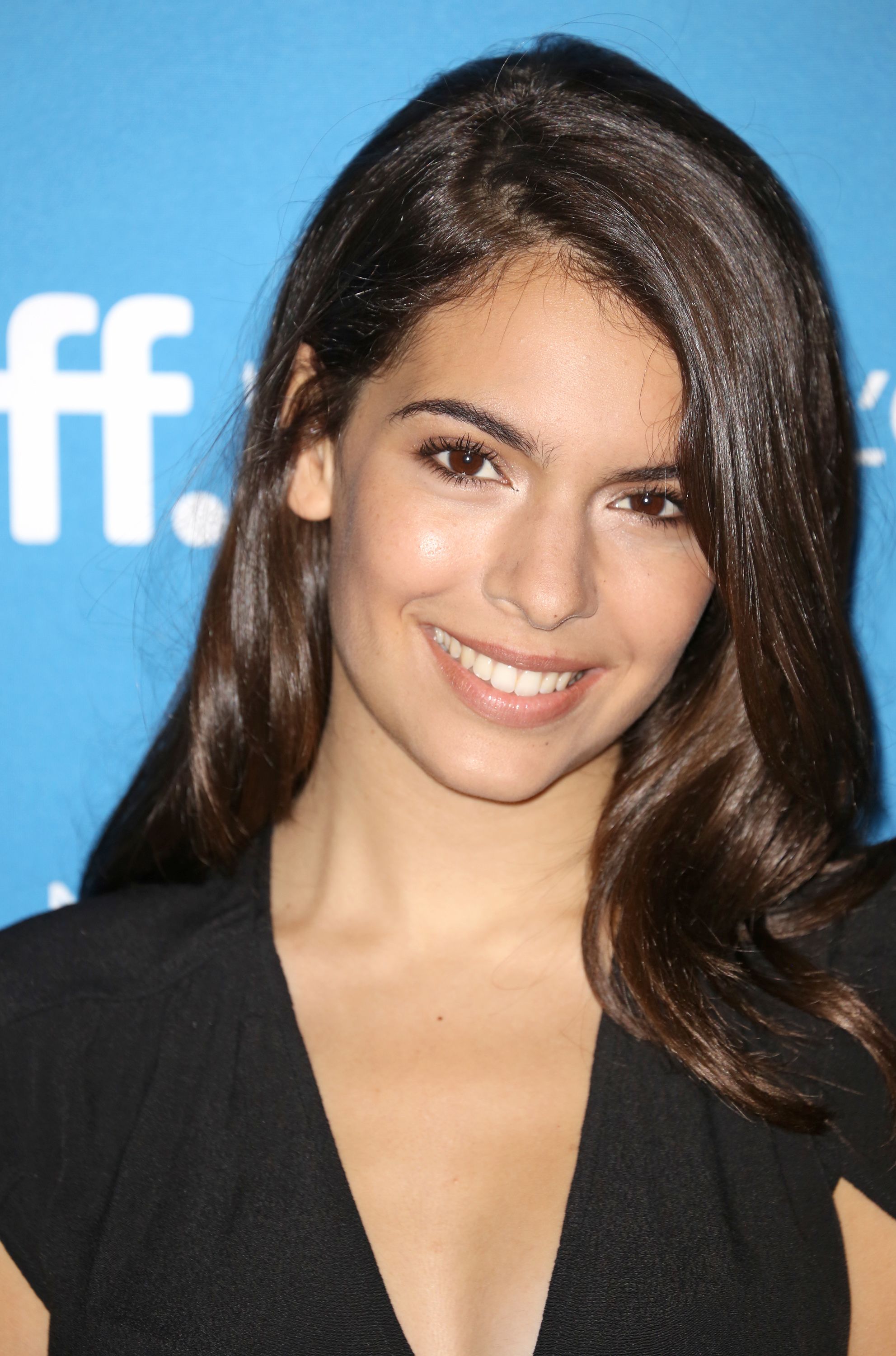 Headshot Of Claudia Traisac