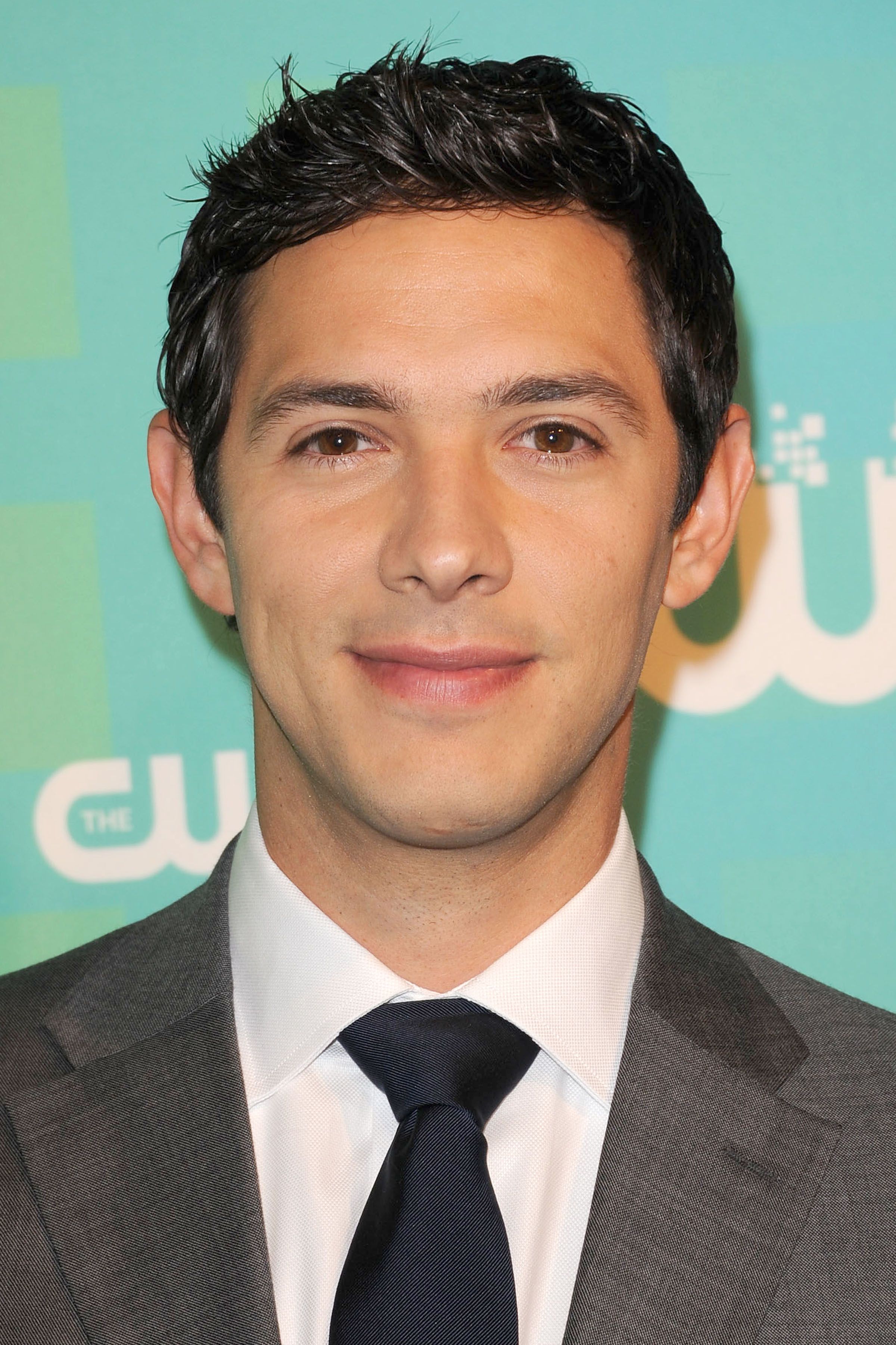 Headshot Of Michael Rady