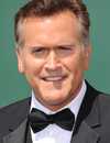 Headshot Of Bruce Campbell