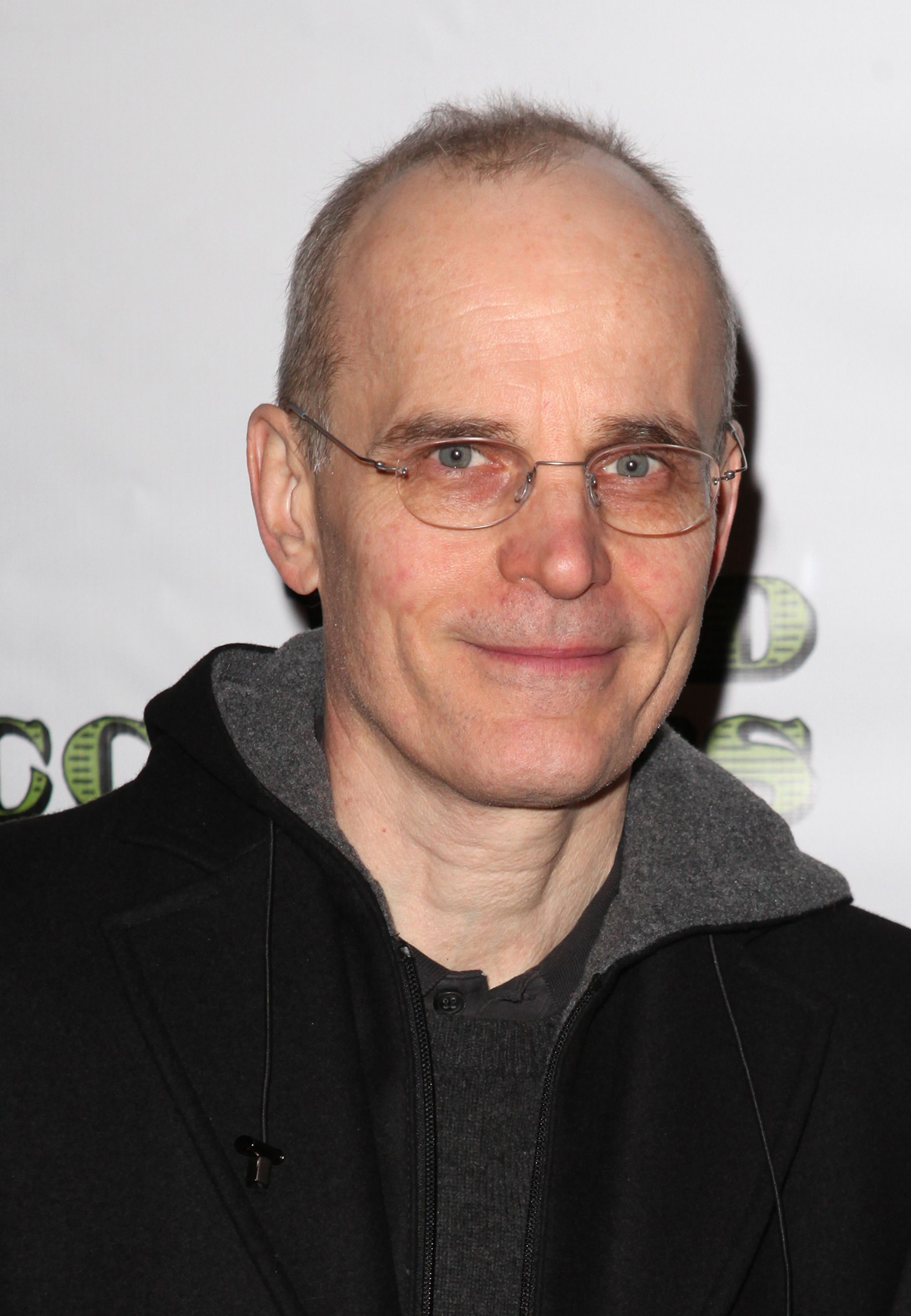 Headshot Of Zeljko Ivanek
