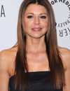 Headshot Of Jane Leeves