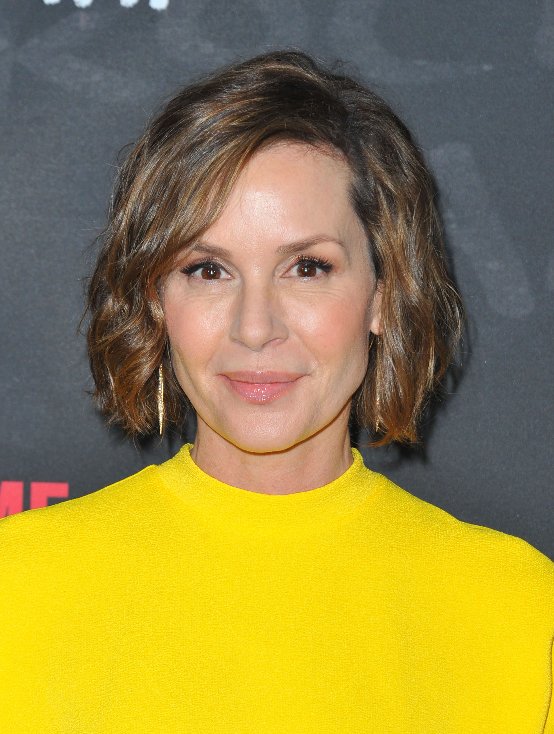 Headshot Of Embeth Davidtz