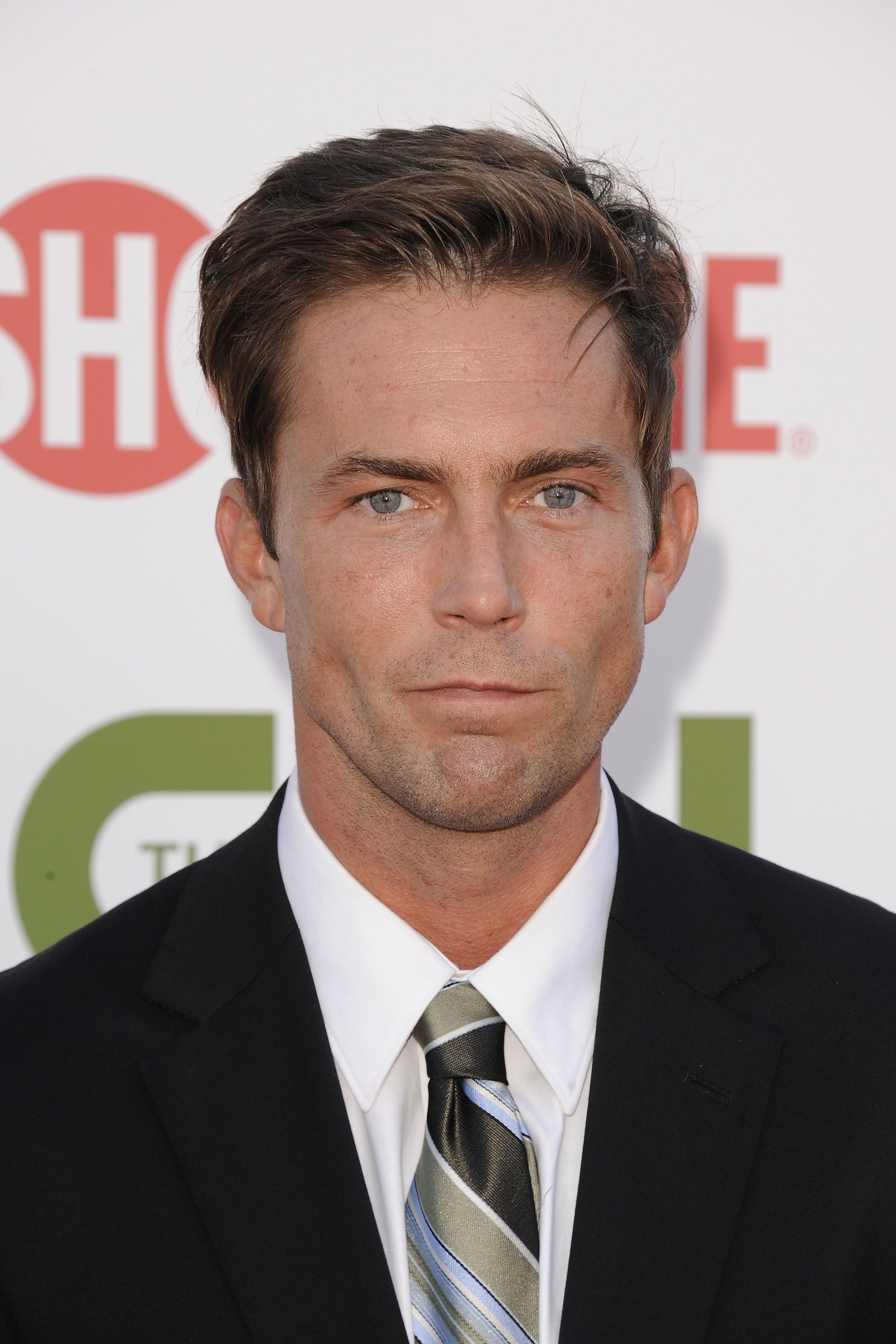 Desmond Harrington ScreenRant