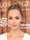 Headshot Of Laura Vandervoort In The 2017 The Humane Society Gala