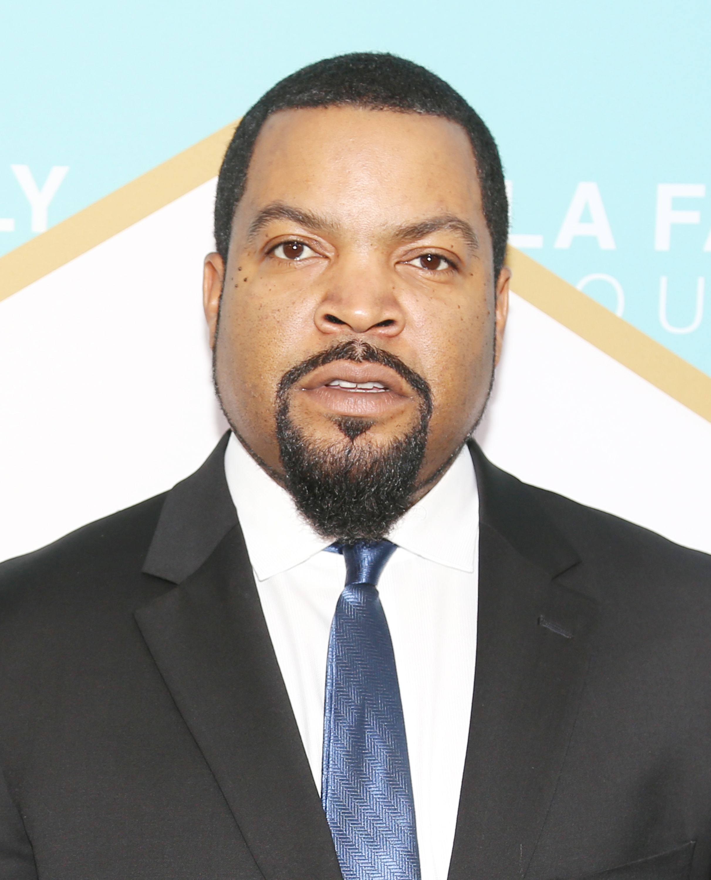 Ice Cube | ScreenRant