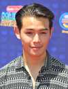Headshot Of Ryan Potter