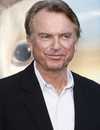 Headshot Of Sam Neill