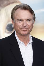 Sam Neill ScreenRant