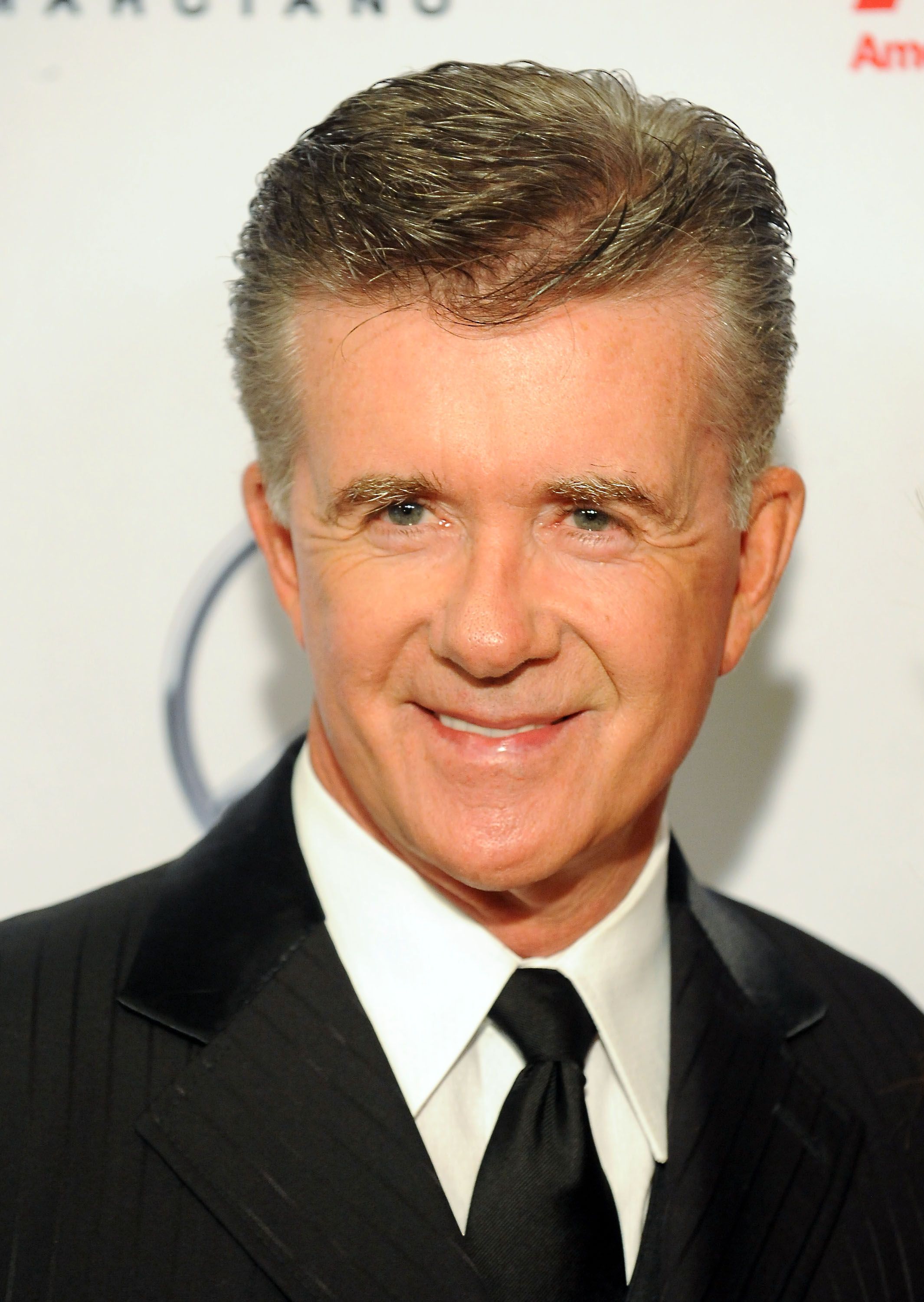 Alan Thicke | ScreenRant