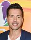 Headshot Of Jon Seda