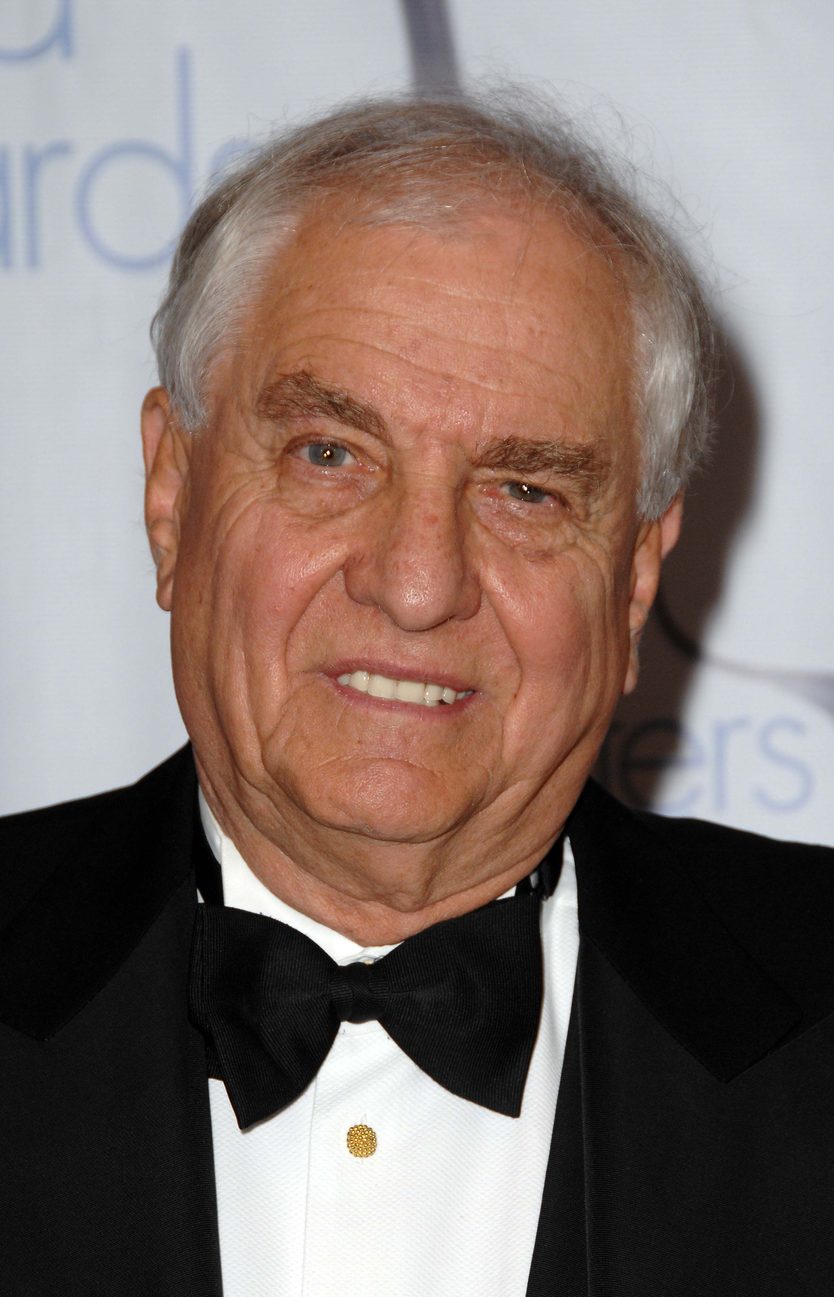 Tiro na cabeça de Garry Marshall 