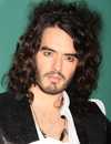 Headshot OF Russell Brand