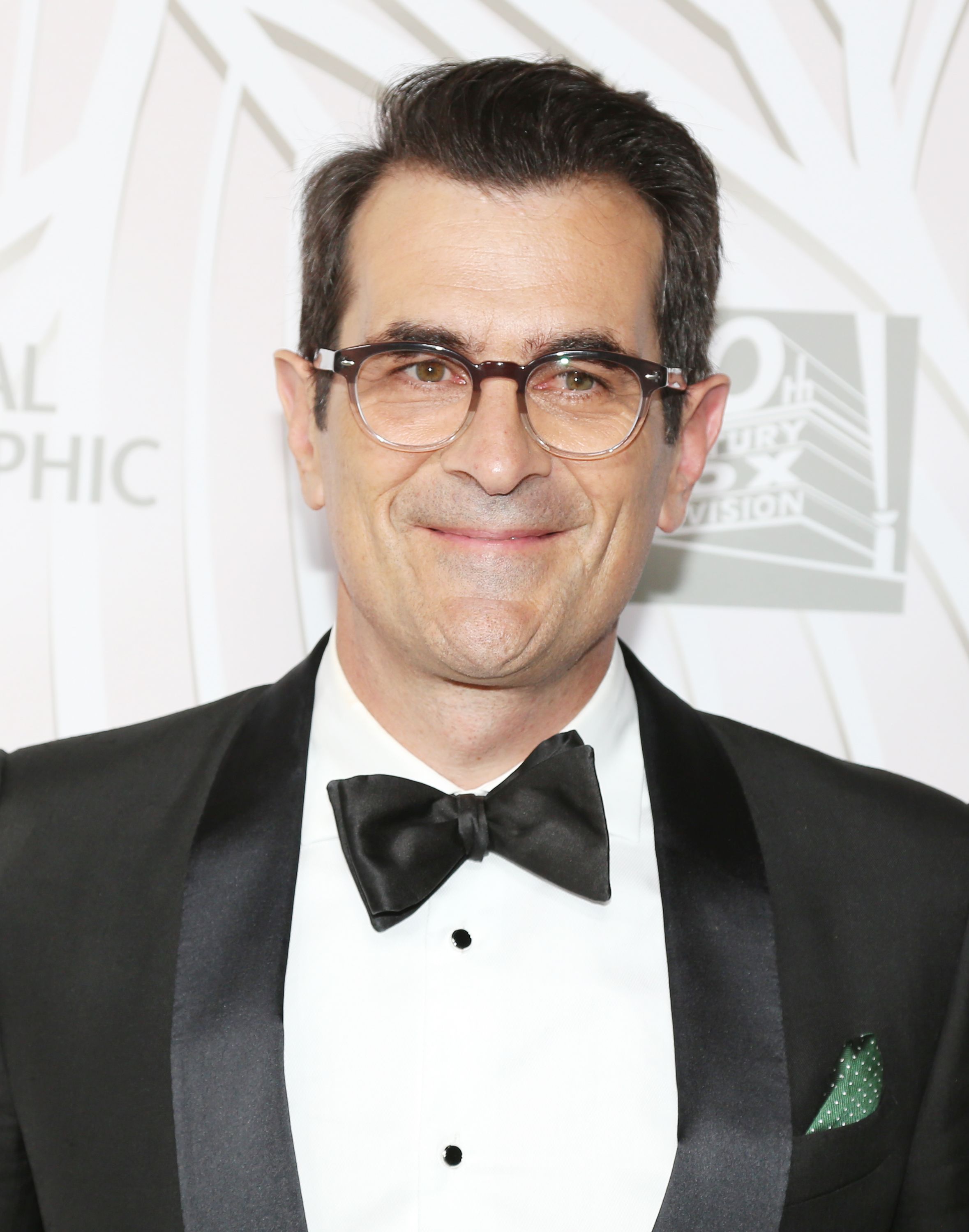 Ty Burrell | ScreenRant